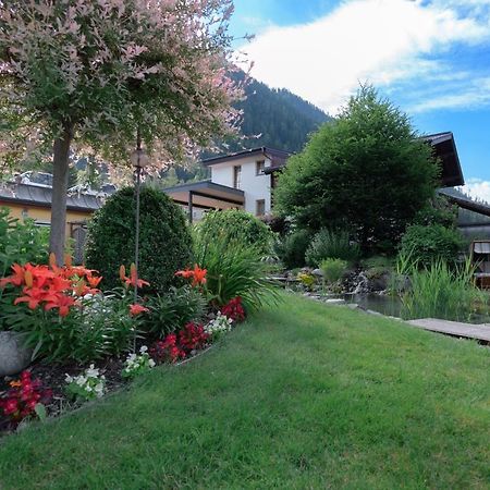 Hotel Haus Am Hammerrain Flachau Exteriér fotografie