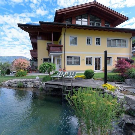 Hotel Haus Am Hammerrain Flachau Exteriér fotografie