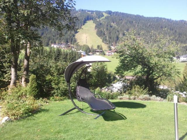 Hotel Haus Am Hammerrain Flachau Exteriér fotografie