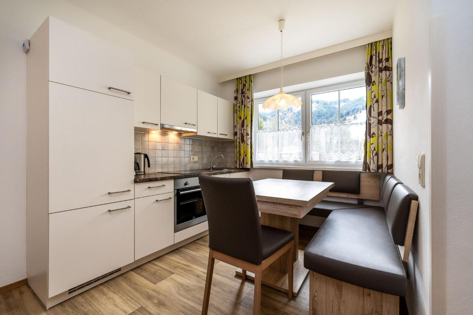 Haus Am Hammerrain Flachau Exteriér fotografie