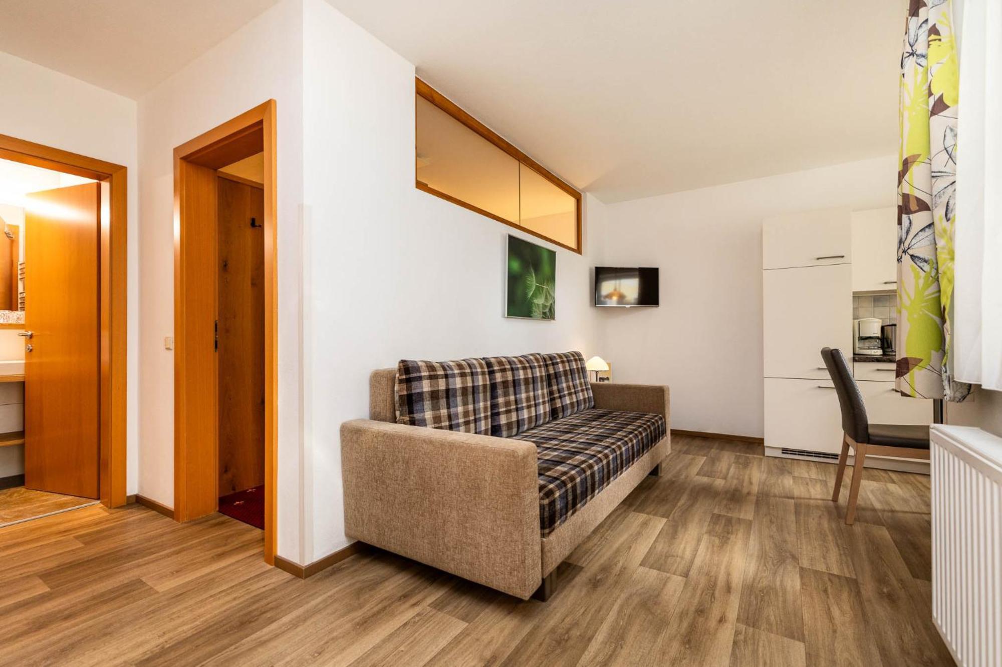 Haus Am Hammerrain Flachau Exteriér fotografie